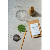 Sana Ceremonial Matcha Tea Set